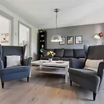 Appartement Summer House On Beautiful Romo
