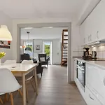 Appartement Summer House On Beautiful Romo