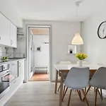 Appartement Summer House On Beautiful Romo *