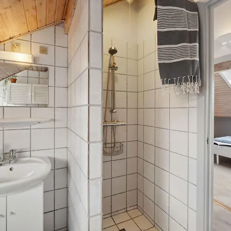Apartmán Summer House On Beautiful Romo!