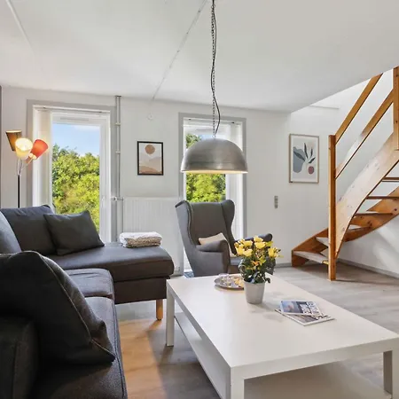 Summer House On Beautiful Romo Sønderby