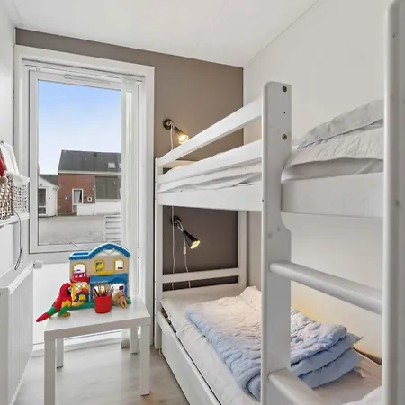 Apartmán Summer House On Beautiful Romo!