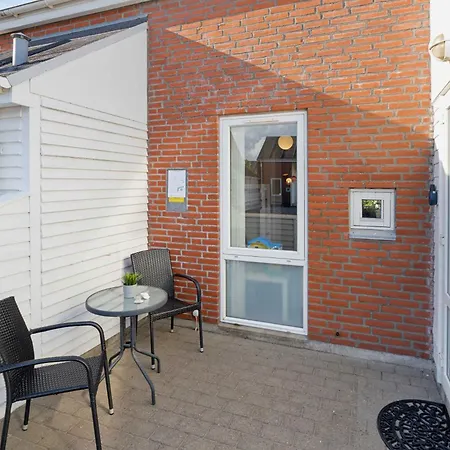 Summer House On Beautiful Romo * Sønderby