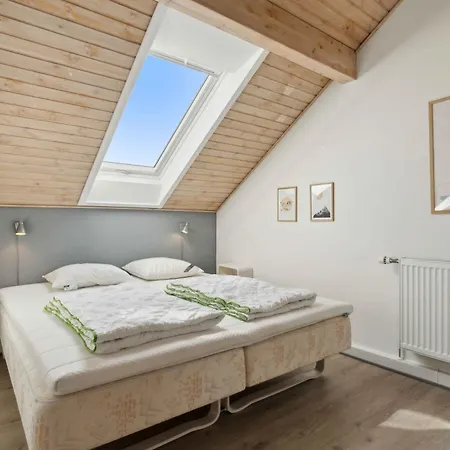Summer House On Beautiful Romo! * Sønderby