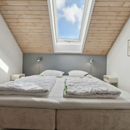 Summer House On Beautiful Rømø Appartement Sønderby