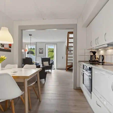 Apartmán Summer House On Beautiful Romo!