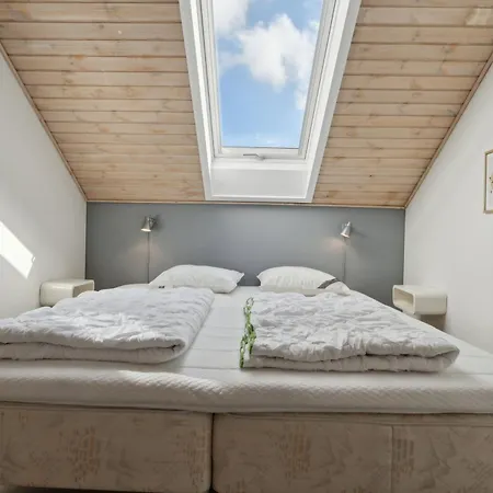 Summer House On Beautiful Rømø Appartement