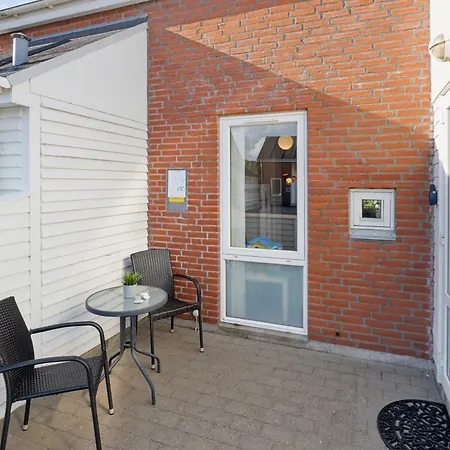 Appartement Summer House On Beautiful Rømø