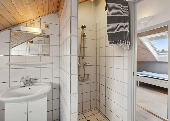 아파트 Summer House On Beautiful Romo