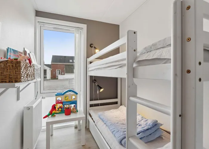 아파트 Summer House On Beautiful Romo
