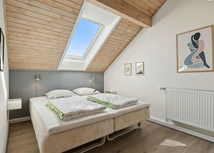 Summer House On Beautiful Romo * Sønderby